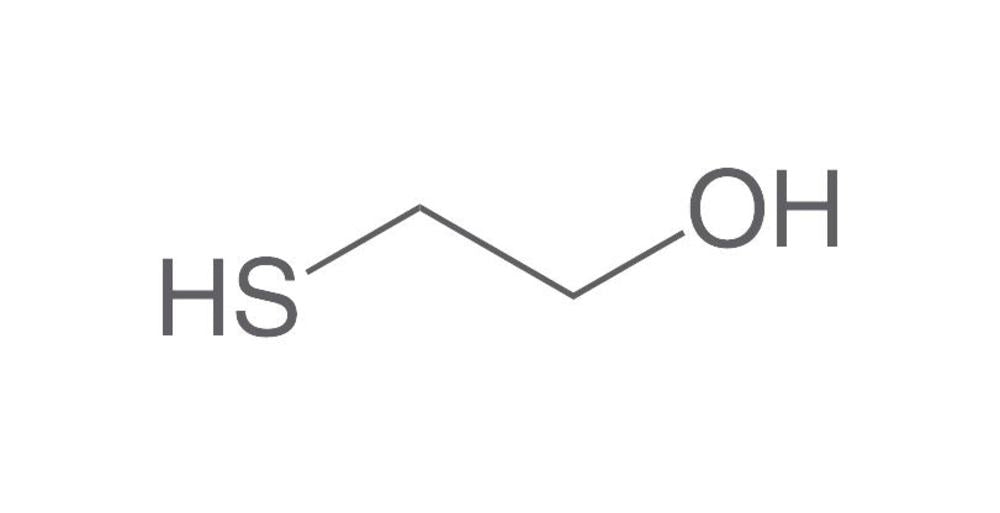 2-Mercaptoethanol, min. 99 %, p.a. (1 Liter)