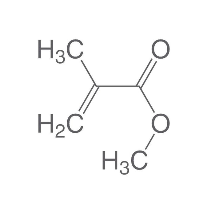 Methacrylsäure-methylester, min. 99 %, reinst (1 Liter)