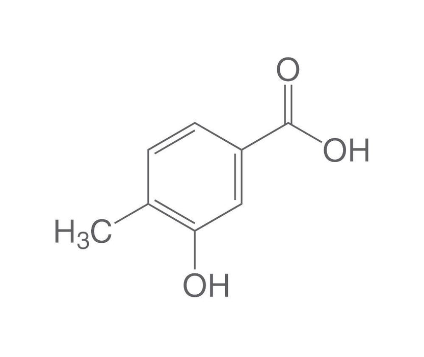 3-Hydroxy-4-methylbenzoesäure, min. 98 %, zur Synthese (1 g)