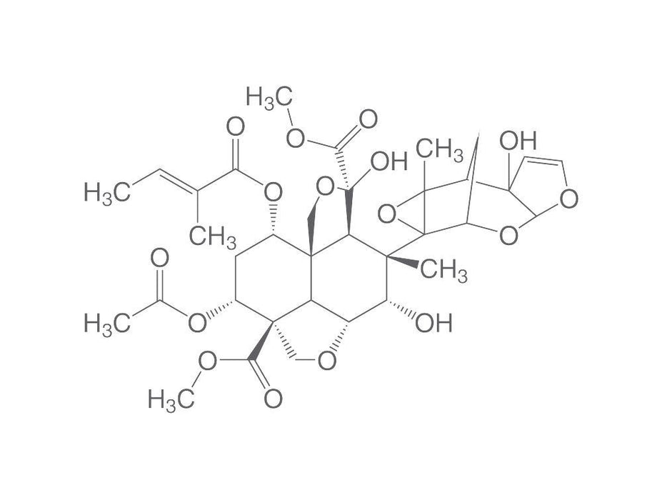 Azadirachtin, ROTICHROM® HPLC (5 mg)