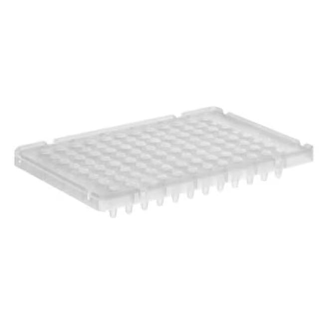 Thermo Fisher Scientific Applied Biosystems MicroAmp Fast Optical 96-Well-Reaktionsplatte, 0,1 mL [10 Stk.]