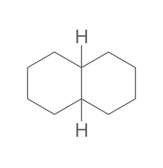 Decahydronaphthalin, min. 98 %, zur Synthese (2,5 Liter)