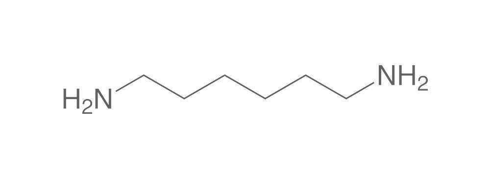 Hexamethylendiamin, min. 99,5 %, zur Synthese (250 g)