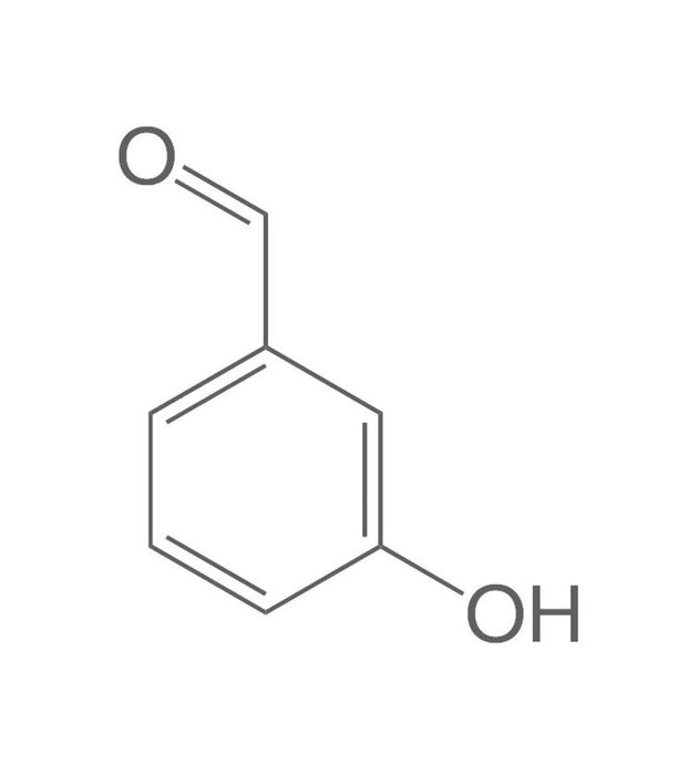 3-Hydroxybenzaldehyd, min. 97 %, zur Synthese (250 g)