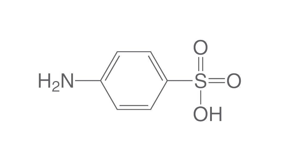 Sulfanilsäure, min. 98 %, p.a., ACS (500 g)