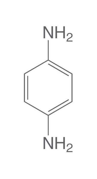1,4-Phenylendiamin, min. 99 %, zur Synthese (100 g)