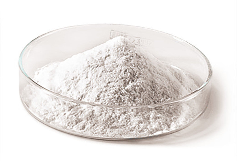 Agar-Agar, dänisch, zuckerhaltig, pulv., standardisierte Carrageenmischung (1 kg)