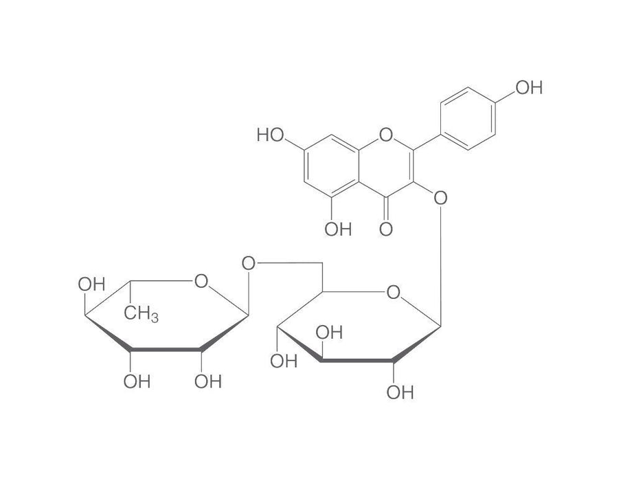 Kämpferol-3-rhamnosidoglucosid, ROTICHROM® HPLC (10 mg)