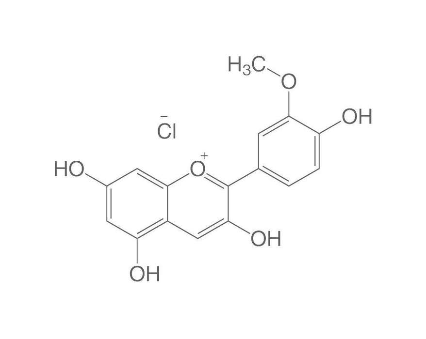 Paeonidinchlorid, ROTICHROM® HPLC (5 mg)