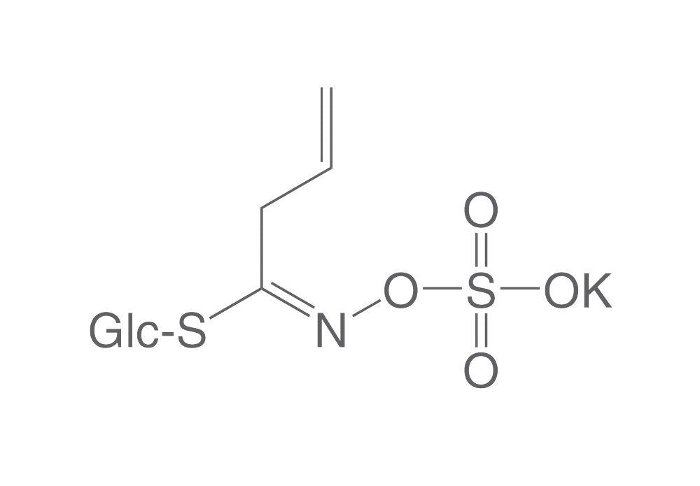 Sinigrin Monohydrat, ROTICHROM® CHR (250 mg)