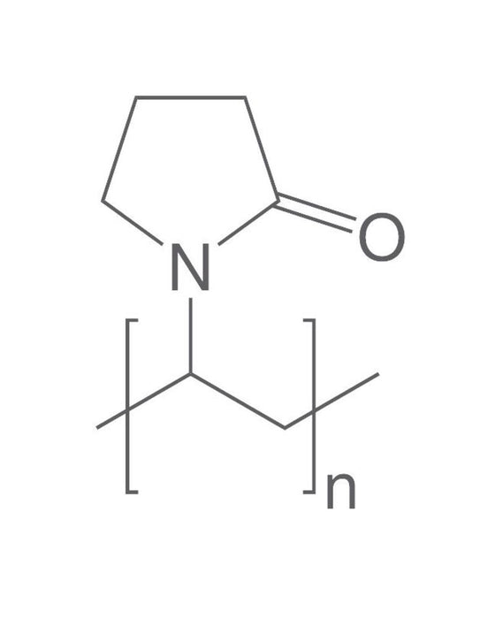 Polyvinylpyrrolidon K 25, reinst (500 g)