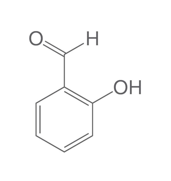 Salicylaldehyd, min. 99 %, zur Synthese (100 ml)