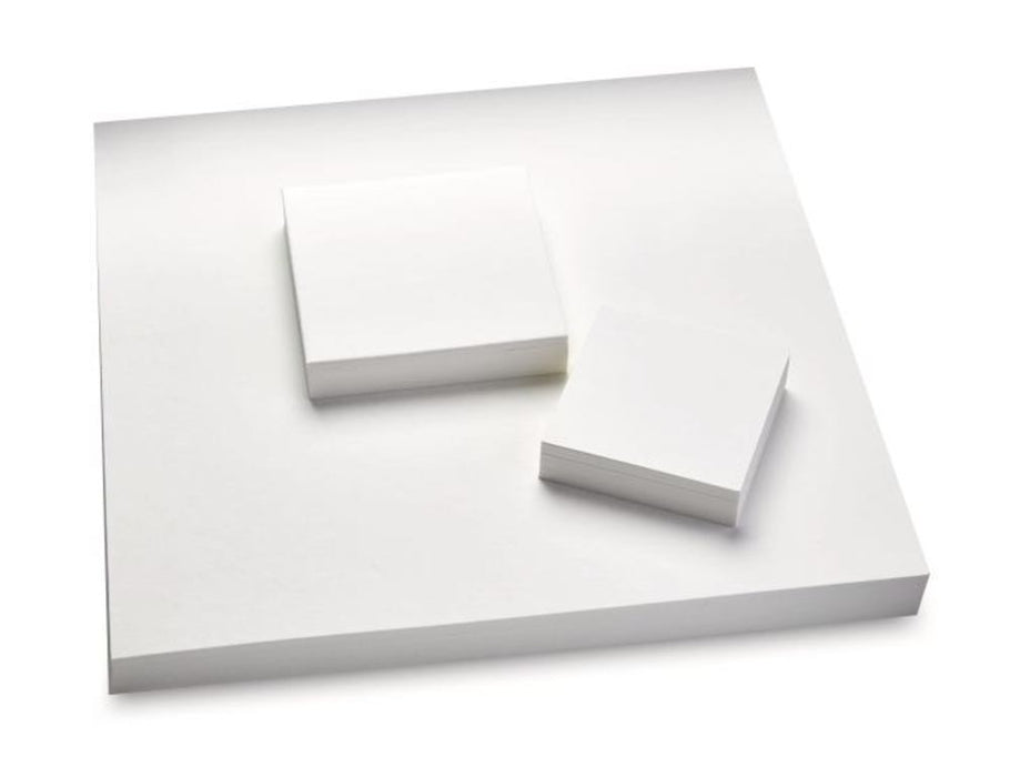 Gel-Blotting-Papiere, Whatman® 3MM, D 0,34 mm, 200 x 200 mm, im Papierumschlag (100 Blatt)