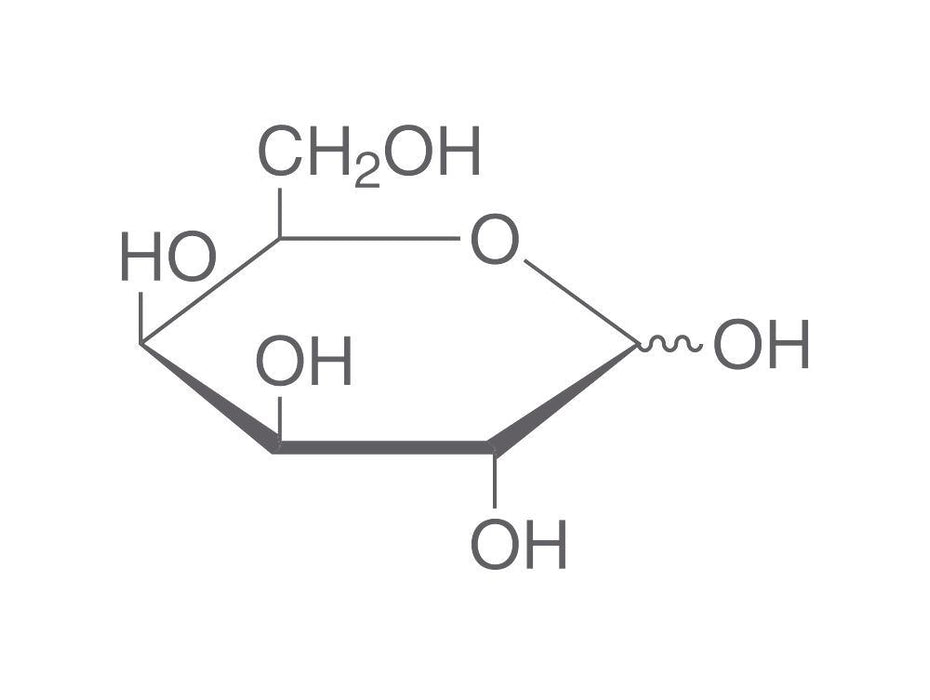 D(+)-Galactose, min. 99 %, CELLPURE® (10 g)