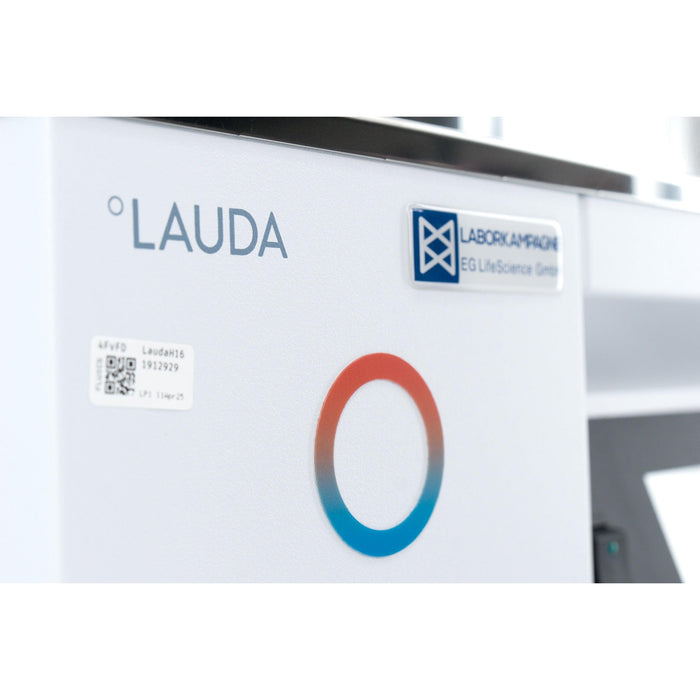 Wasserbad Lauda Hydro H16
