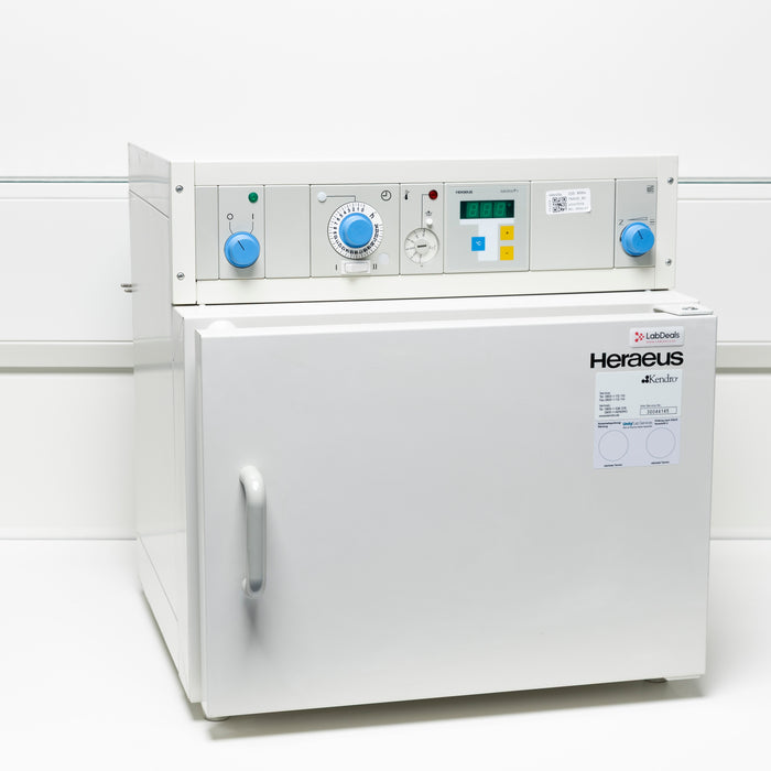 Heraeus Kendro T6030 Brutschrank, 30 L