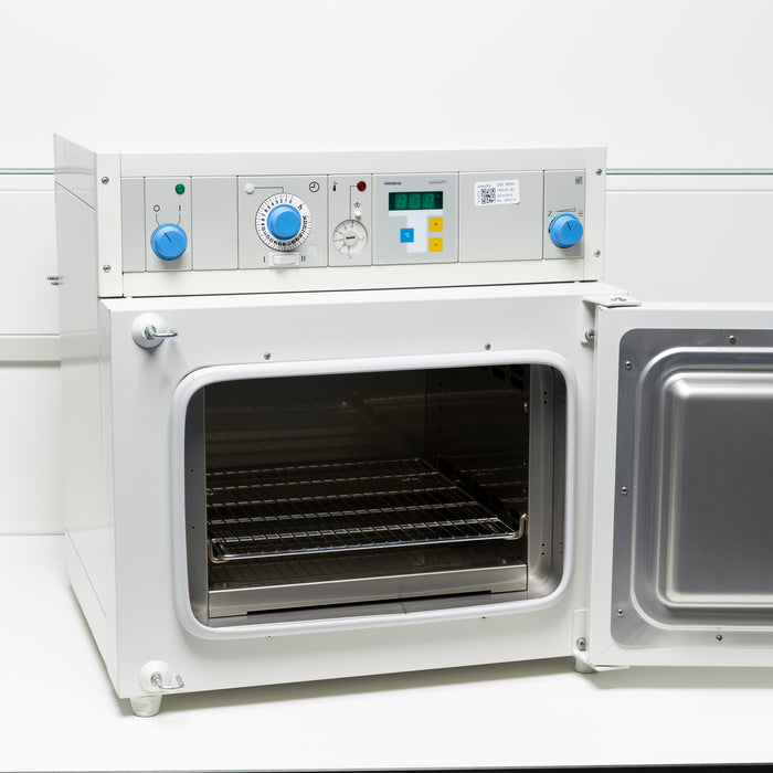 Heraeus Kendro T6030 Brutschrank, 30 L