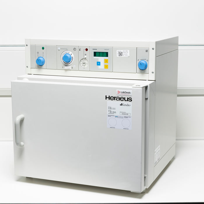 Heraeus Kendro T6030 Brutschrank, 30 L