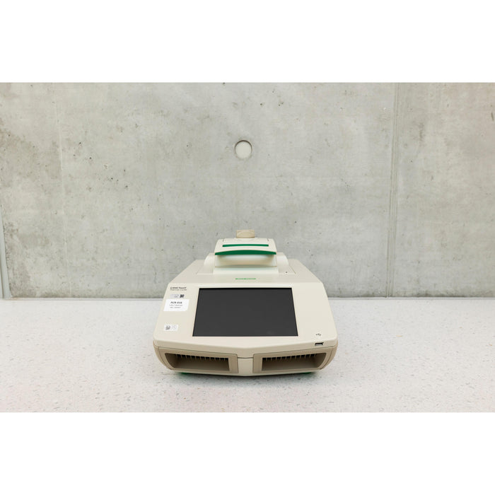 Biorad C1000 Touch Thermal Cycler PCR Cycler