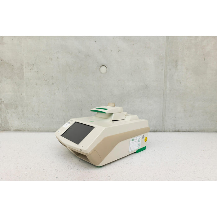 Biorad C1000 Touch Thermal Cycler PCR Cycler