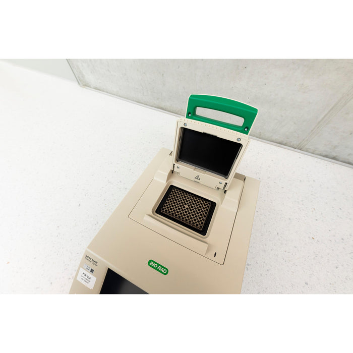Biorad C1000 Touch Thermal Cycler PCR Cycler