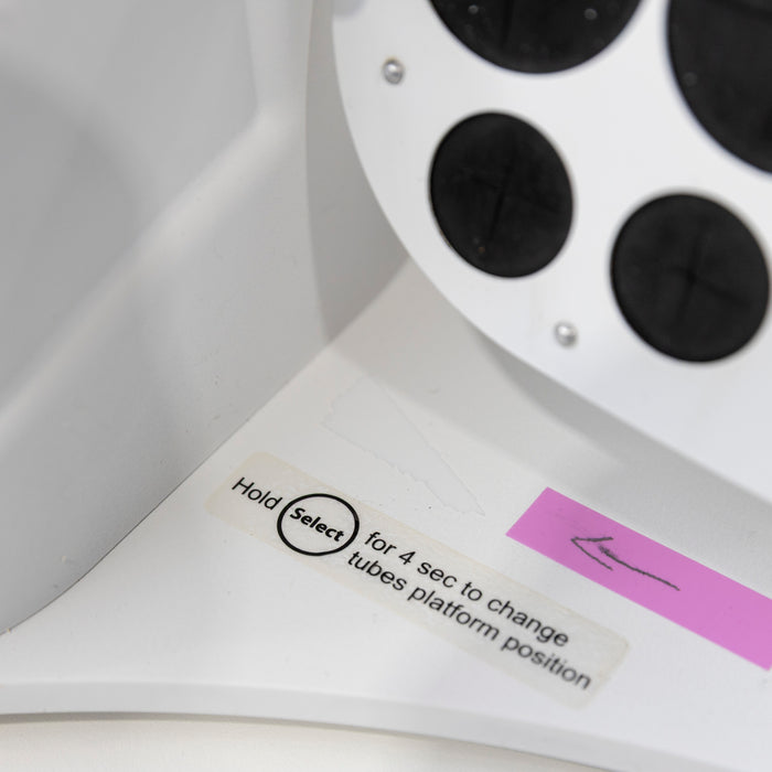 Invitrogen HulaMixer Tube Rotator