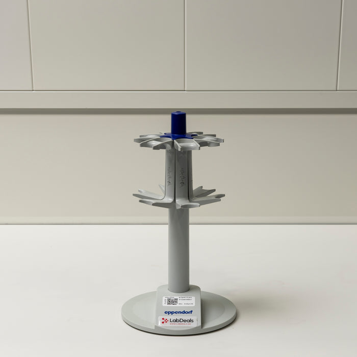 Eppendorf Pipettenständer