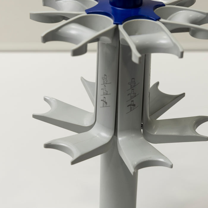 Eppendorf Pipettenständer