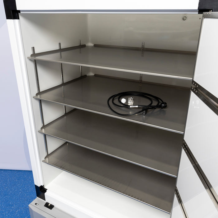 Thermo Scientific TSX70086V Ultratiefkühlschrank -86 °C