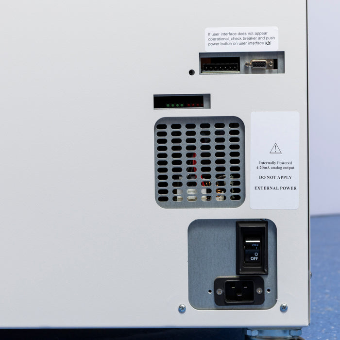Thermo Scientific TSX70086V Ultratiefkühlschrank -86 °C