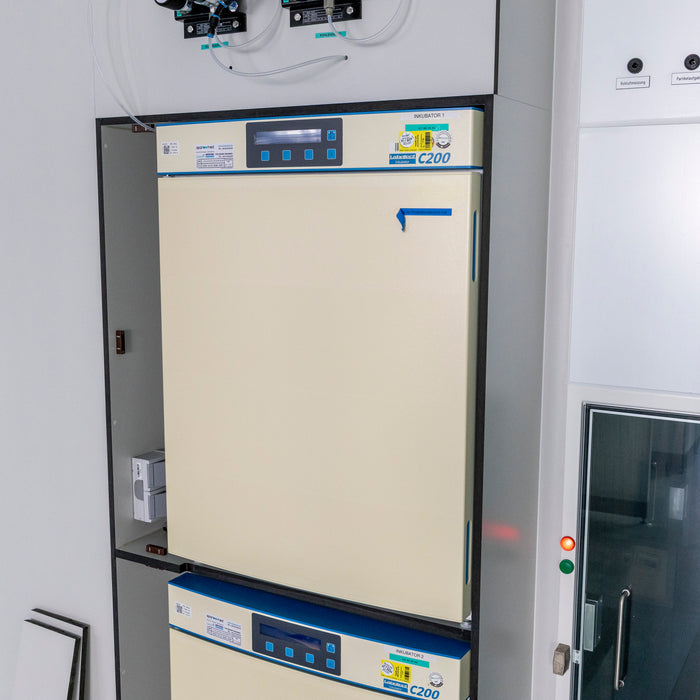 Labotect C200 CO2-Incubator