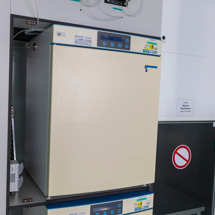 Labotect C200 CO2-Incubator
