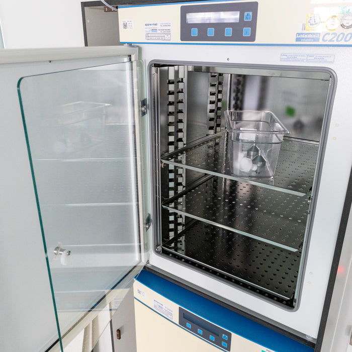 Labotect C200 CO2-Incubator