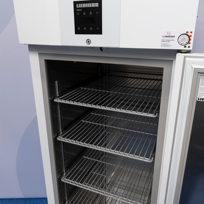 Liebherr LGPv 6520 Pharma-Gefrierschrank