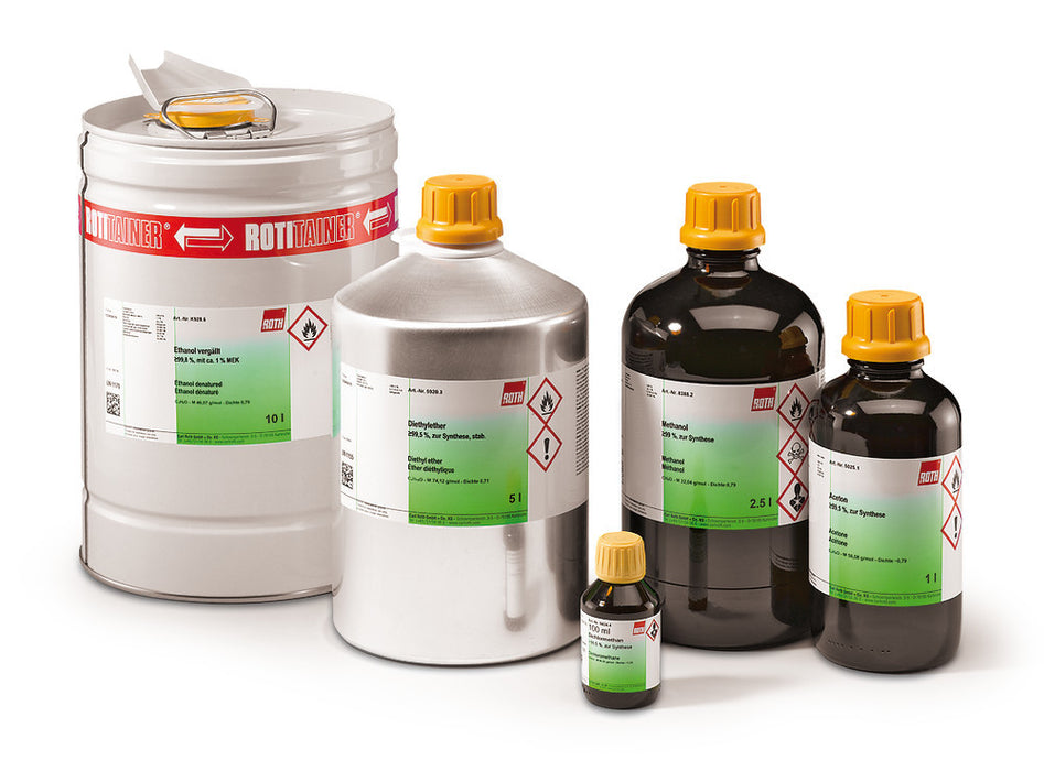Anisol SOLVAGREEN®, min. 99 %, zur Synthese (2,5 Liter)