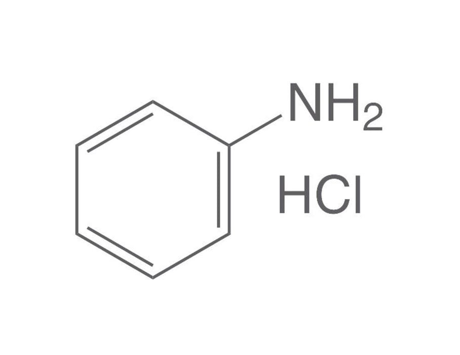 Anilin-Hydrochlorid, min. 99 %, reinst (250 g)