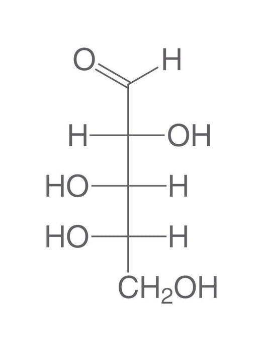 L(+)-Arabinose, min. 99 %, für die Biochemie (1 kg)