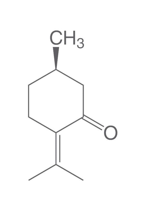 (+)-Pulegon, ROTICHROM® GC (100 mg)