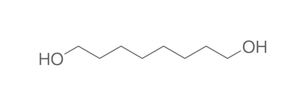 1,8-Octandiol, min. 98 % (50 g)