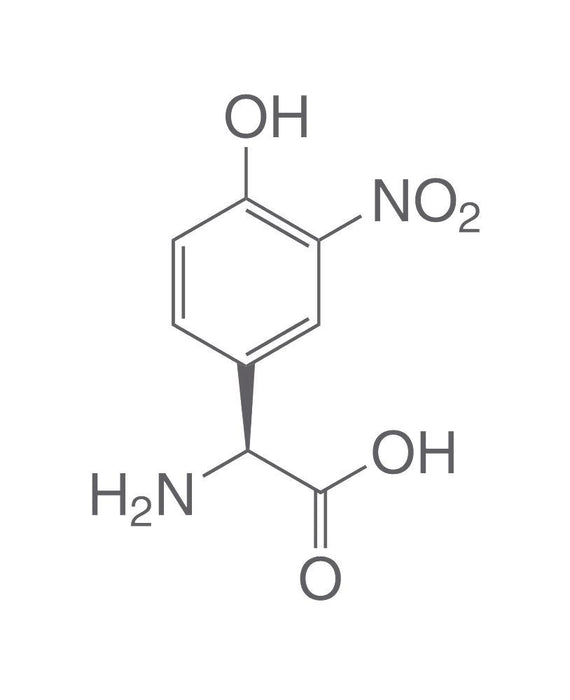 3-Nitro-L-Tyrosin, min. 98 %, für die Biochemie (5 g)