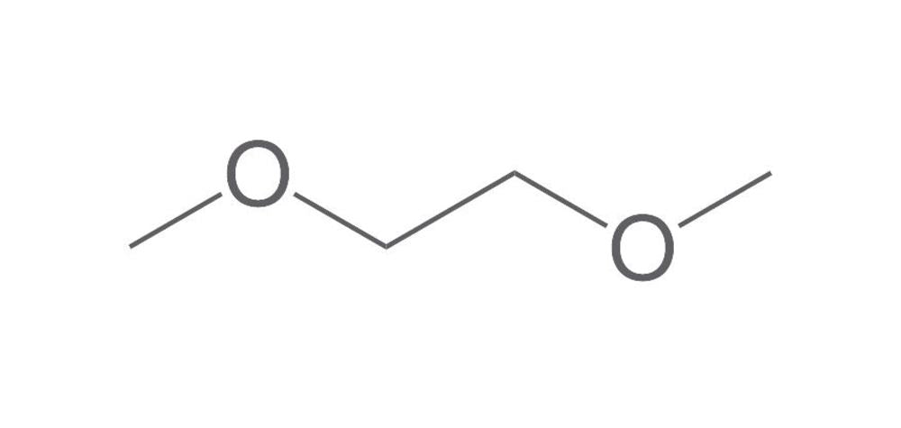1,2-Dimethoxyethan, min. 99 %, zur Synthese (500 ml)