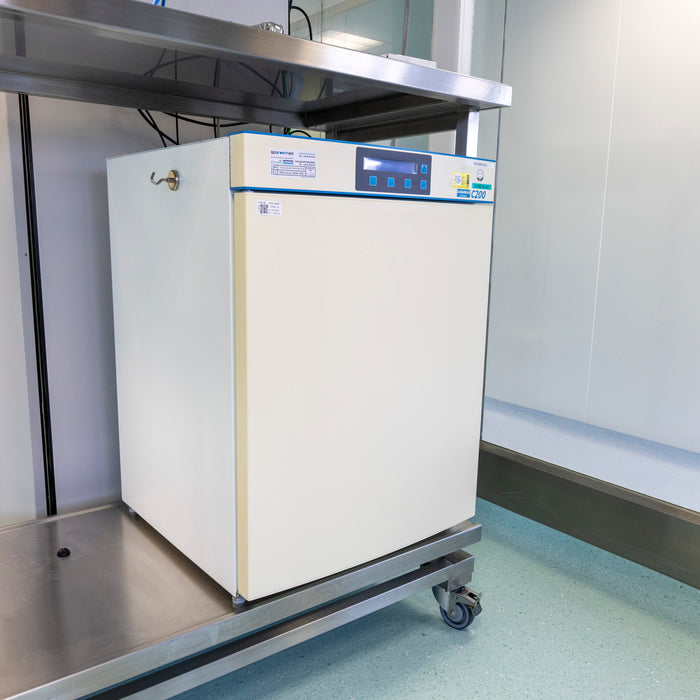 Labotect C200 CO2-Incubator