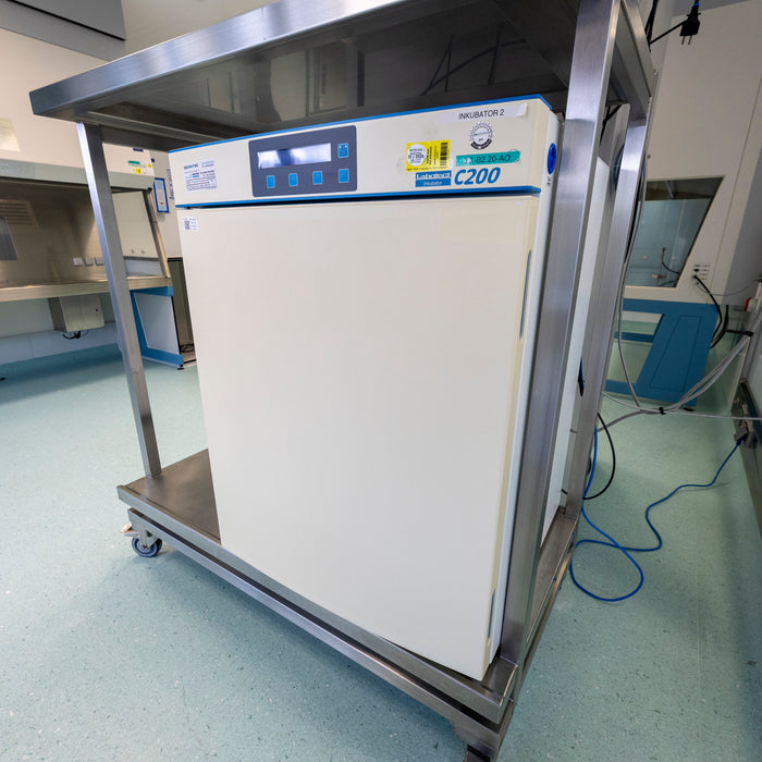 Labotect C200 CO2-Incubator