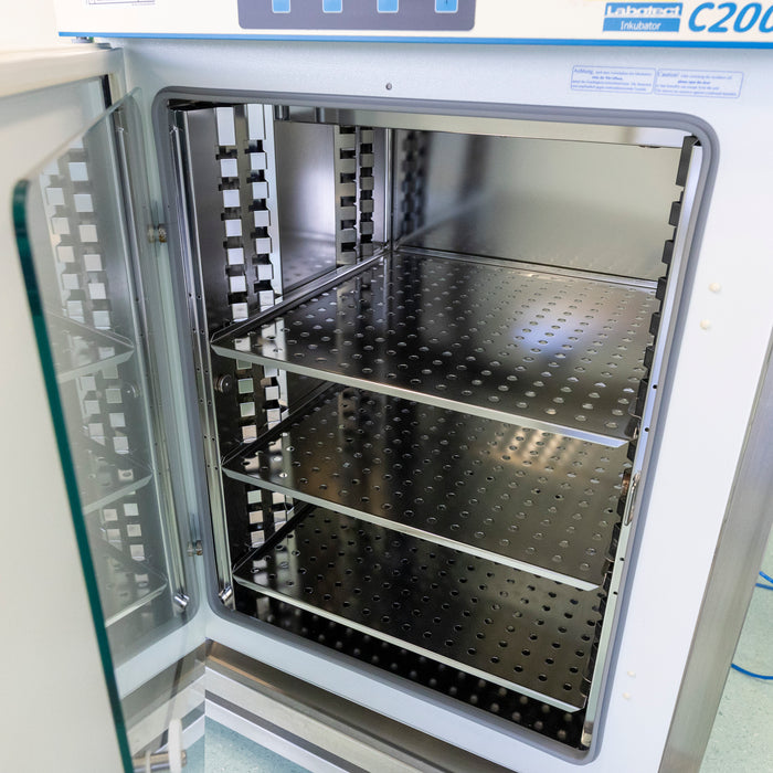 Labotect C200 CO2-Incubator