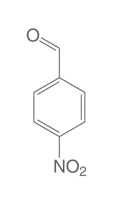 4-Nitrobenzaldehyd, min. 98 %, zur Synthese (250 g)