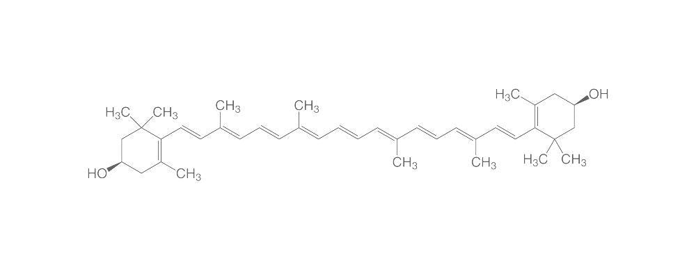Zeaxanthin, ROTICHROM® CHR (5 mg)