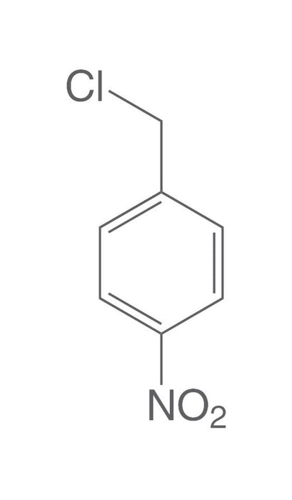 4-Nitrobenzylchlorid, min. 98 %, zur Synthese (50 g)