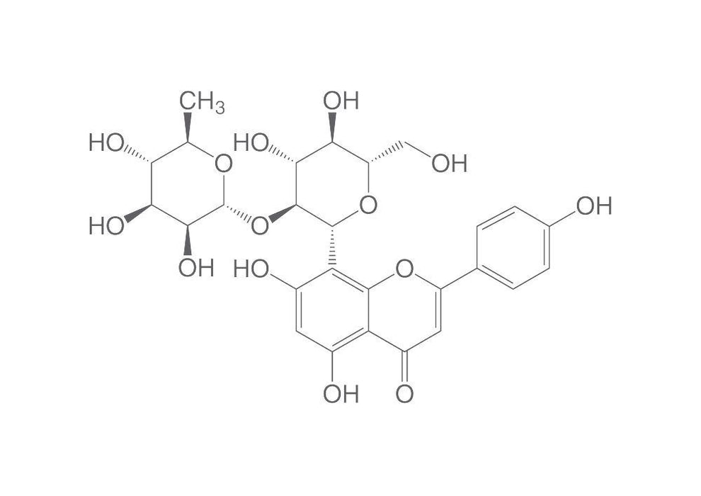 Vitexin-2-O-rhamnosid, ROTICHROM® TLC (10 mg)