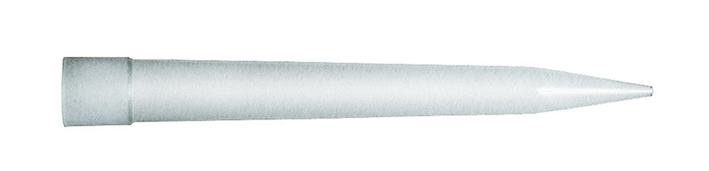 Pipettenspitzen Standard MAKRO, 1-5 ml, 120 mm, im Rack, unsteril 1 x 50 (50 Stk.)