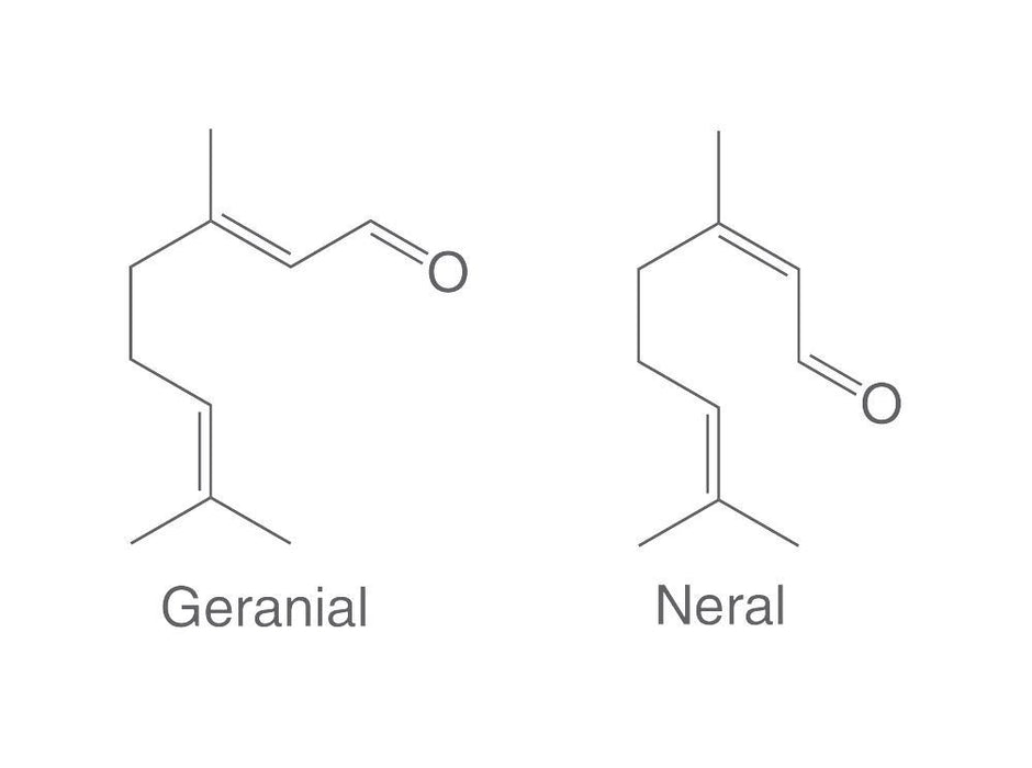 Citral, für die Biochemie (100 ml)